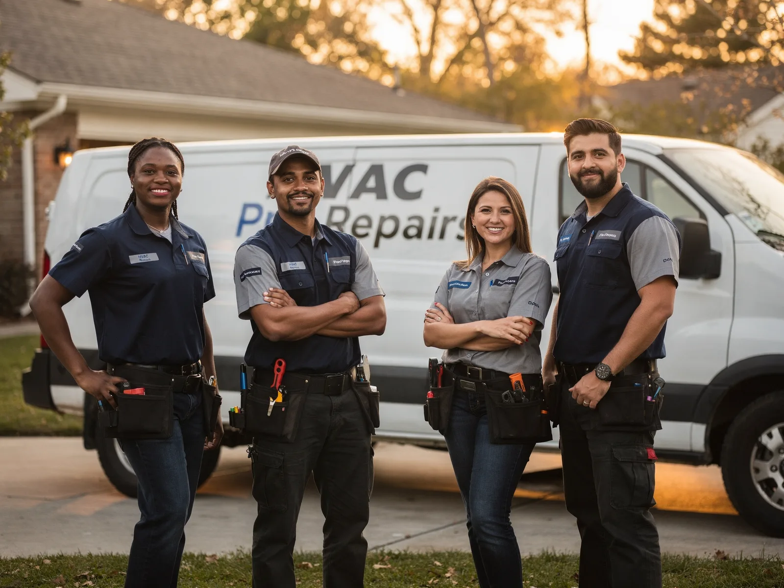 Heat Pump Repair company in Marianna, PA